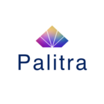 Palitra Logo Square
