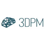 3D Printing Mentality - Logo