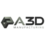 A3D - Logo